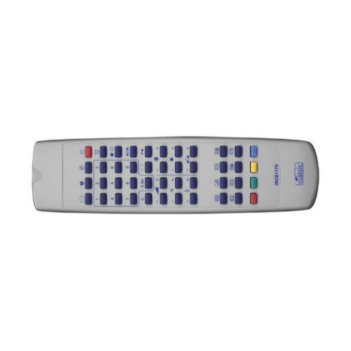 Ovladač dálkový IRC81175 akai,nokia