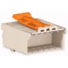 WAGO 2091 konektor do DPS 8, rozteč 3.50 mm, 2091-1528/020-000, 100 ks