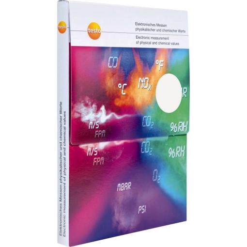 testo 0554 1705 0554 1705 Software 1 ks