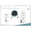 Digitus HDMI kabel Zástrčka HDMI-A, Zástrčka HDMI-A 20.00 m černá AK-330105-200-S pozlacené kontakty HDMI kabel