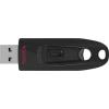 SanDisk Ultra® USB 3.0 USB flash disk 64 GB černá SDCZ48-064G-U46 USB 3.2 (Gen 1x1)