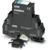 Phoenix Contact 2801292 PT-IQ-5-HF+F-5DC-PT svodič pro přepěťovou ochranu Přepětová ochrana pro: rozvodná skříň 10 kA 1 ks