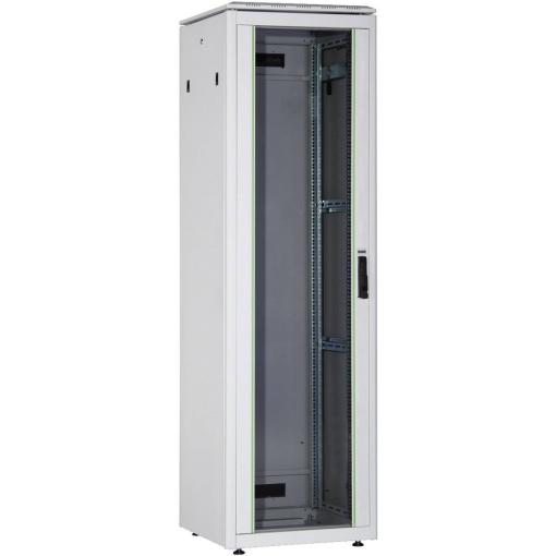 Digitus DN-19 22u-6/8-1 19 skříň pro datové sítě (š x v x h) 600 x 1164 x 800 mm 22 U šedobílá (RAL 7035)