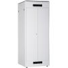Digitus DN-22U 19-8/8-1 19 skříň pro datové sítě (š x v x h) 800 x 1164 x 800 mm 22 U šedobílá (RAL 7035)