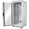 Digitus DN-19 26u-6/6-1 19 skříň pro datové sítě (š x v x h) 600 x 1342 x 600 mm 26 U šedobílá (RAL 7035)