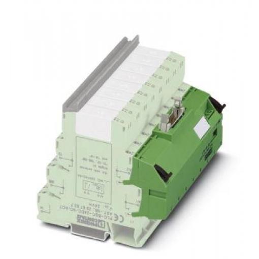 adaptér 2299660 zelená 1 ks Phoenix Contact PLC-V8L/FLK14/OUT