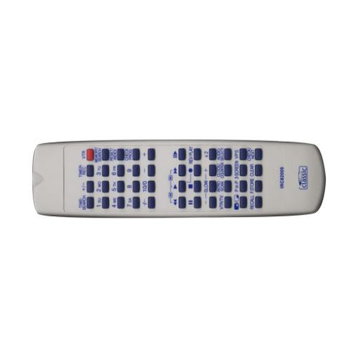Ovladač dálkový IRC82009