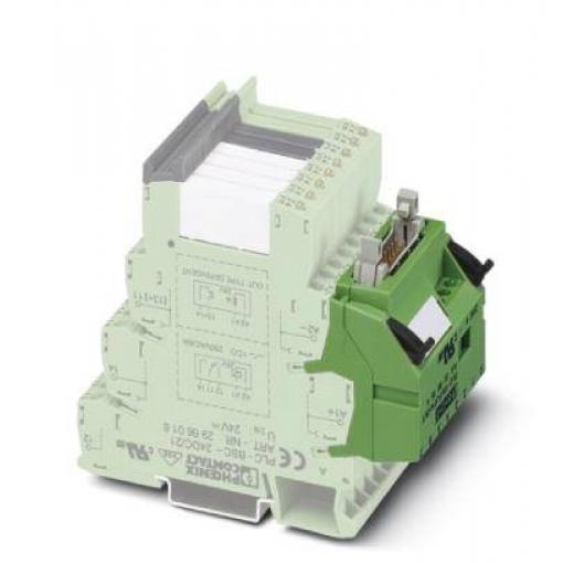 adaptér 2304102 zelená 1 ks Phoenix Contact PLC-V8/FLK14/OUT/M
