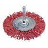 Bosch Accessories Kotoučový kartáč - 100 mm, 1 mm, 8 mm Bosch Power Tools Ø dříku 6 mm 2608622055 1 ks
