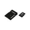 Karta paměťová GOODRAM micro SD 256 GB s adaptérem