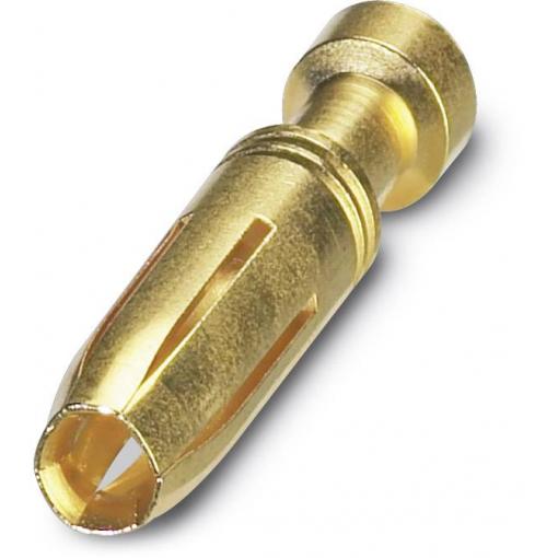 Crimp contact CK2,5-ED-0,50BU AU CK2,5-ED-0,50BU AU Phoenix Contact Množství: 100 ks