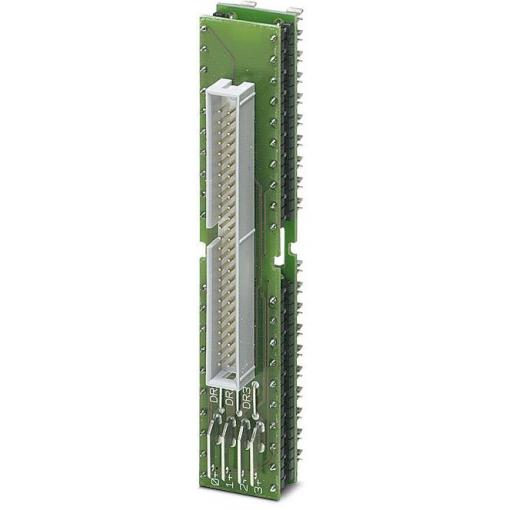 Phoenix Contact FLKM 50-PA-S400 2294500 přední zásuvný modul pro PLC