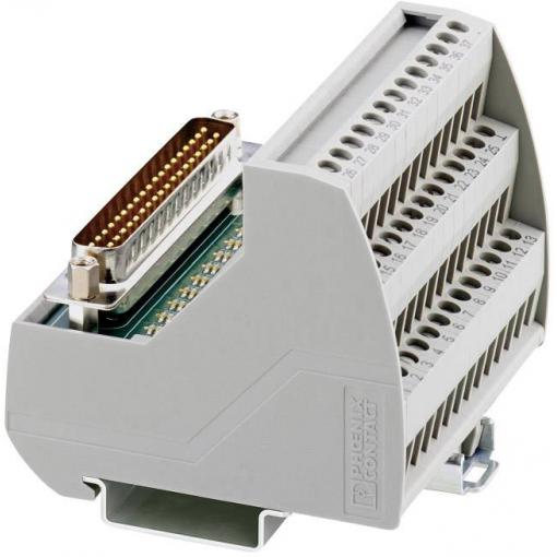 modul rozhraní Phoenix Contact VIP-3/SC/D37SUB/F/LED, 1 ks