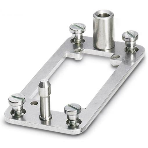 Docking frames HC-B 10-ANDOCK HC-B 10-ANDOCK Phoenix Contact Množství: 1 ks