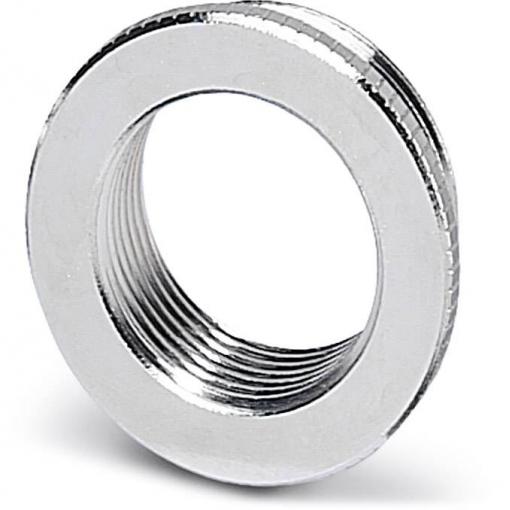 Reducing adapter REDUC-M-KV-M25/M20 REDUC-M-KV-M25/M20 Phoenix Contact Množství: 10 ks