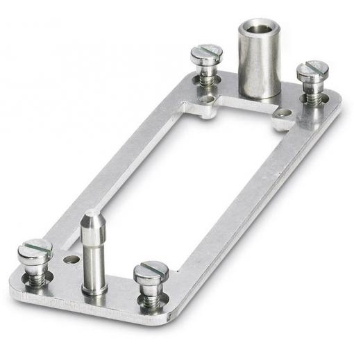 Docking frames HC-B 24-ANDOCK HC-B 24-ANDOCK Phoenix Contact Množství: 1 ks