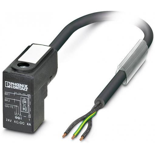 Sensor/Actuator cable SAC-3P- 5,0-PUR/CI-1L-Z SAC-3P- 5,0-PUR/CI-1L-Z 1435700 Phoenix Contact Množství: 1 ks