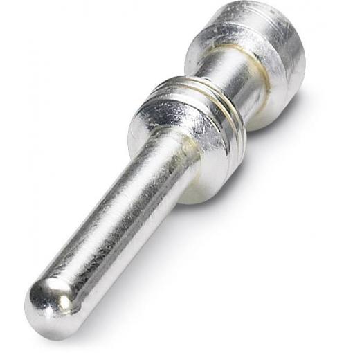 Crimp contact CK2,5-ED-2,50ST AG CK2,5-ED-2,50ST AG Phoenix Contact Množství: 100 ks