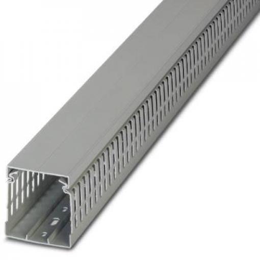 Phoenix Contact 3240364 vodicí lišta flex kanál (d x š x v) 2000 x 100 x 100 mm 6 ks světle šedá