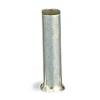 WAGO 216-104 dutinka 1.5 mm² bez izolace kov 1000 ks
