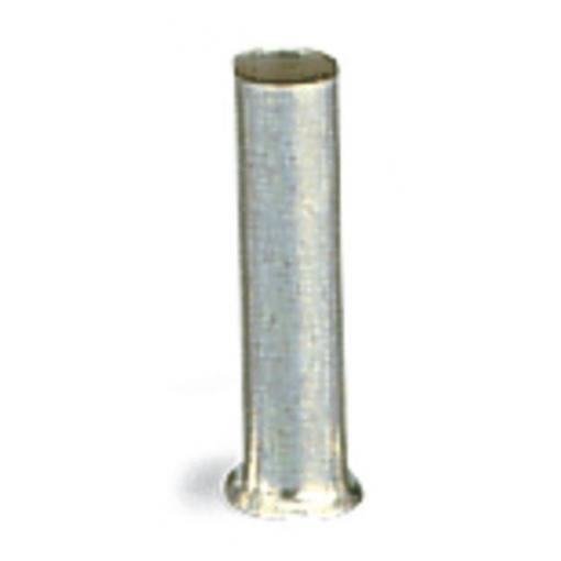 WAGO 216-104 dutinka 1.5 mm² bez izolace kov 1000 ks