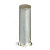 WAGO 216-106 dutinka 2.5 mm² bez izolace kov 1000 ks