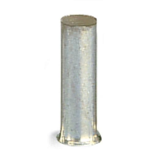 WAGO 216-106 dutinka 2.5 mm² bez izolace kov 1000 ks