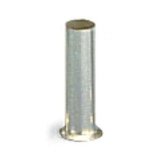 WAGO 216-122 dutinka 0.75 mm² bez izolace kov 1000 ks