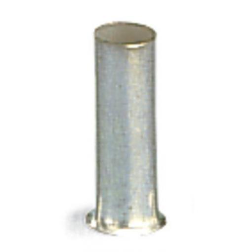WAGO 216-124 dutinka 1.5 mm² bez izolace kov 1000 ks
