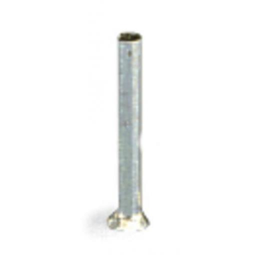 WAGO 216-132 dutinka 0.34 mm² bez izolace kov 1000 ks