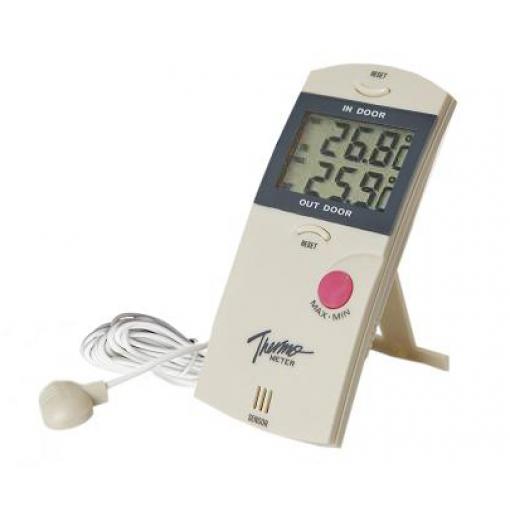 Teploměr  digitální   TM946