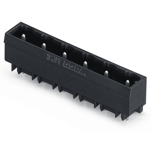 WAGO 300 pinová lišta (standardní) 9, rozteč 7.50 mm, 231-269/001-000/105-604, 50 ks