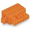 WAGO 231 zásuvkový konektor na kabel 11, rozteč 5.08 mm, 231-311/031-000, 25 ks