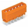 WAGO 300 pinová lišta (standardní) 12, rozteč 5.08 mm, 231-342/001-000, 100 ks