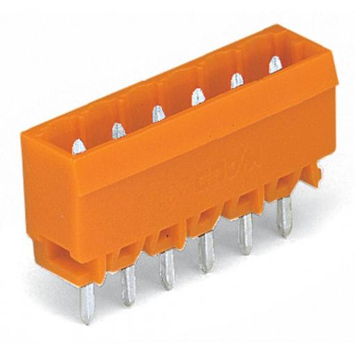 WAGO 300 pinová lišta (standardní) 12, rozteč 5.08 mm, 231-342/001-000, 100 ks