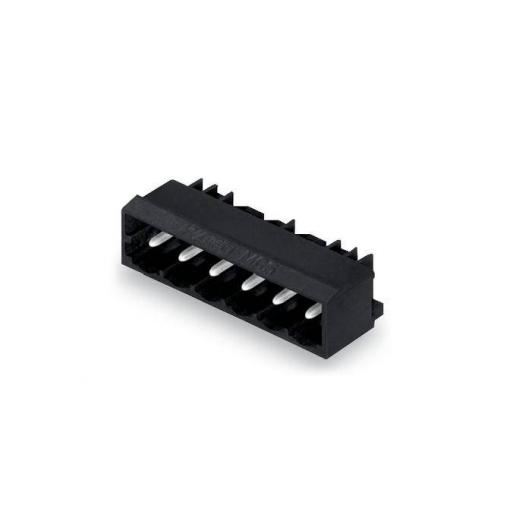 WAGO 300 pinová lišta (standardní) 4, rozteč 5 mm, 231-434/001-000/105-604, 200 ks