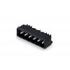 WAGO 300 pinová lišta (standardní) 5, rozteč 5 mm, 231-435/001-000/105-604, 200 ks