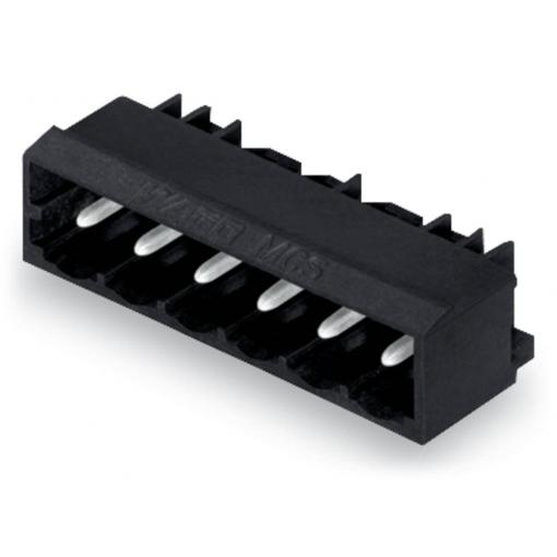 WAGO 300 pinová lišta (standardní) 8, rozteč 5 mm, 231-468/001-000/105-604, 100 ks