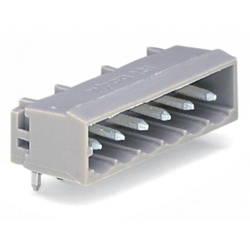 WAGO 300 pinová lišta (standardní) 15, rozteč 5 mm, 231-475/001-000, 50 ks