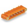 WAGO 300 pinová lišta (standardní) 2, rozteč 5.08 mm, 231-532/108-000, 200 ks