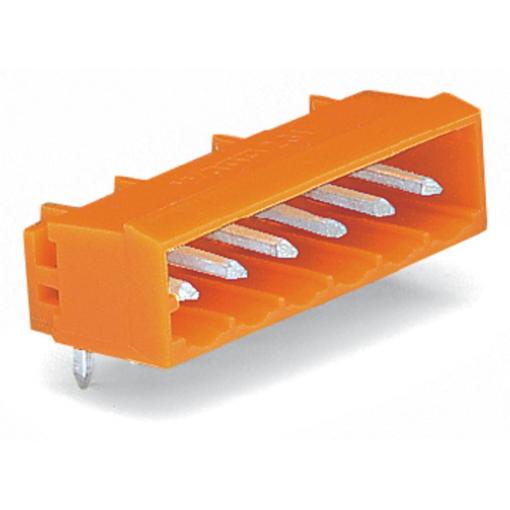 WAGO 300 pinová lišta (standardní) 18, rozteč 5.08 mm, 231-578/001-000, 50 ks