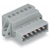 WAGO 300 pinová lišta (standardní) 6, rozteč 5 mm, 231-606/019-000, 50 ks