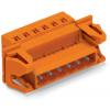 WAGO 300 pinová lišta (standardní) 15, rozteč 5.08 mm, 231-645/114-000, 10 ks