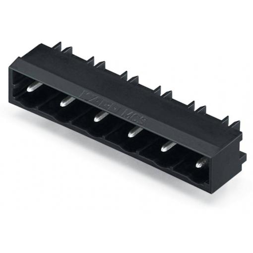WAGO 300 pinová lišta (standardní) 3, rozteč 7.50 mm, 231-833/001-000/105-604, 200 ks