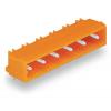 WAGO 300 pinová lišta (standardní) 3, rozteč 7.62 mm, 231-963/001-000, 200 ks