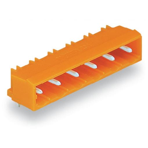 WAGO 300 pinová lišta (standardní) 3, rozteč 7.62 mm, 231-963/001-000, 200 ks