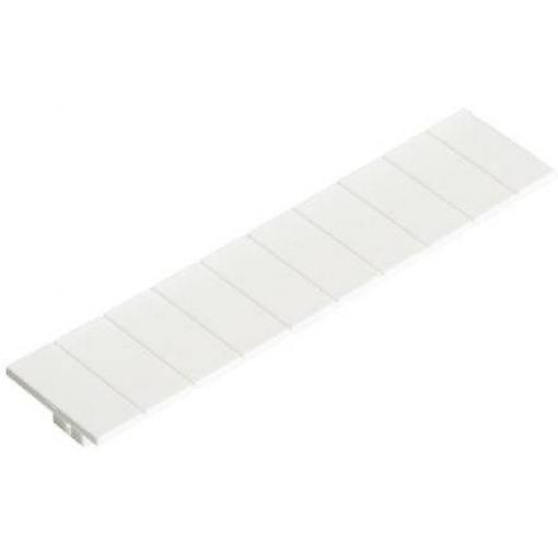 Wieland Electric 04.242.6053.0 Vhodný pro: Svorka 4 m² 1 ks