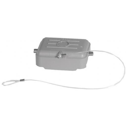 Ochranný kryt heavy,mate® C146 10Z006 100 1-1 Amphenol Množství: 1 ks