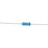 Rezistor 1R8 0309, 0,5 W, metaloxid, 1%, 100 ks