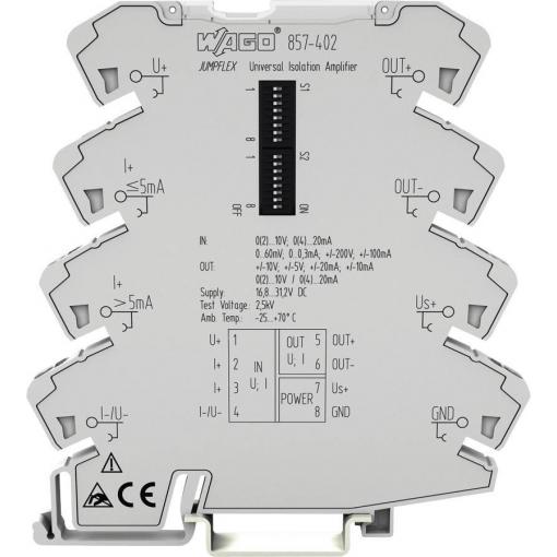 WAGO JUMPFLEX® 857-403 1 ks